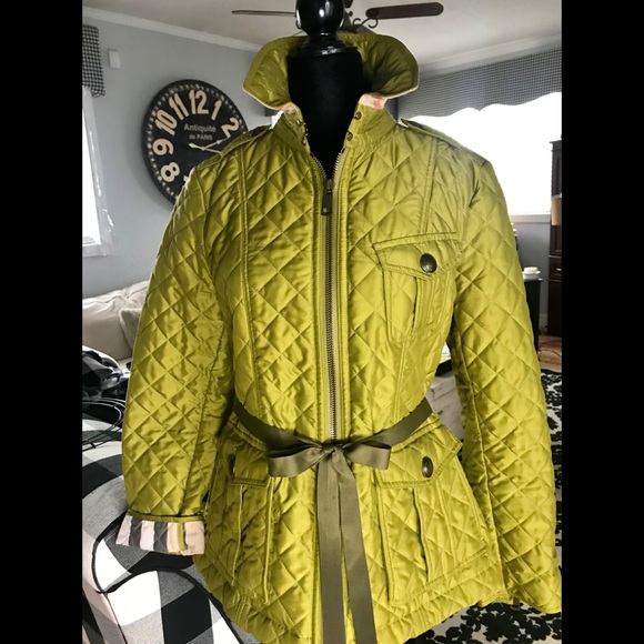 Burberry Brit jacket szL. - Picture 2 of 8